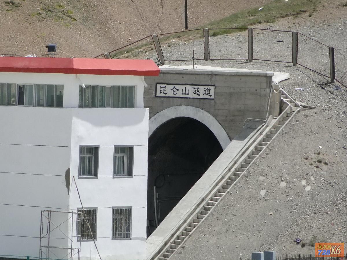 走出梦境驰行西藏十