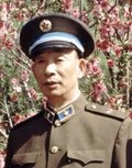 杨志福 政委